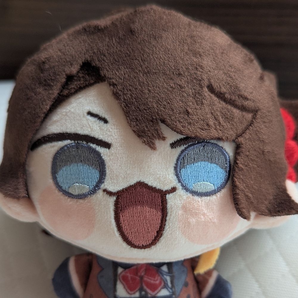 Profile avatar