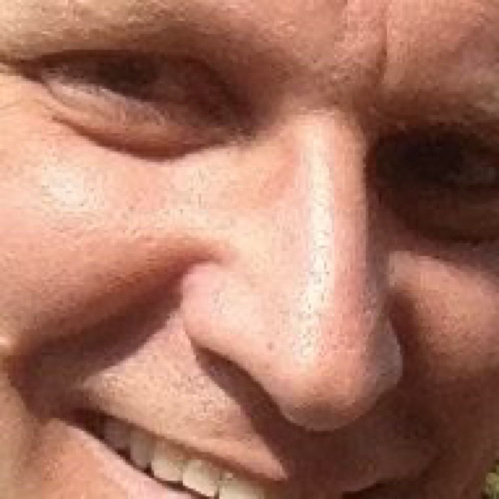 David Tinson