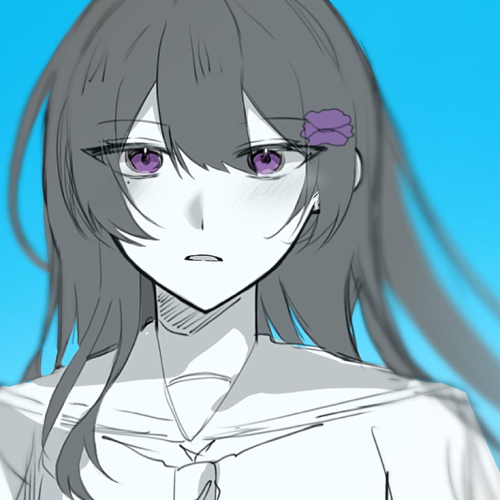 しろ