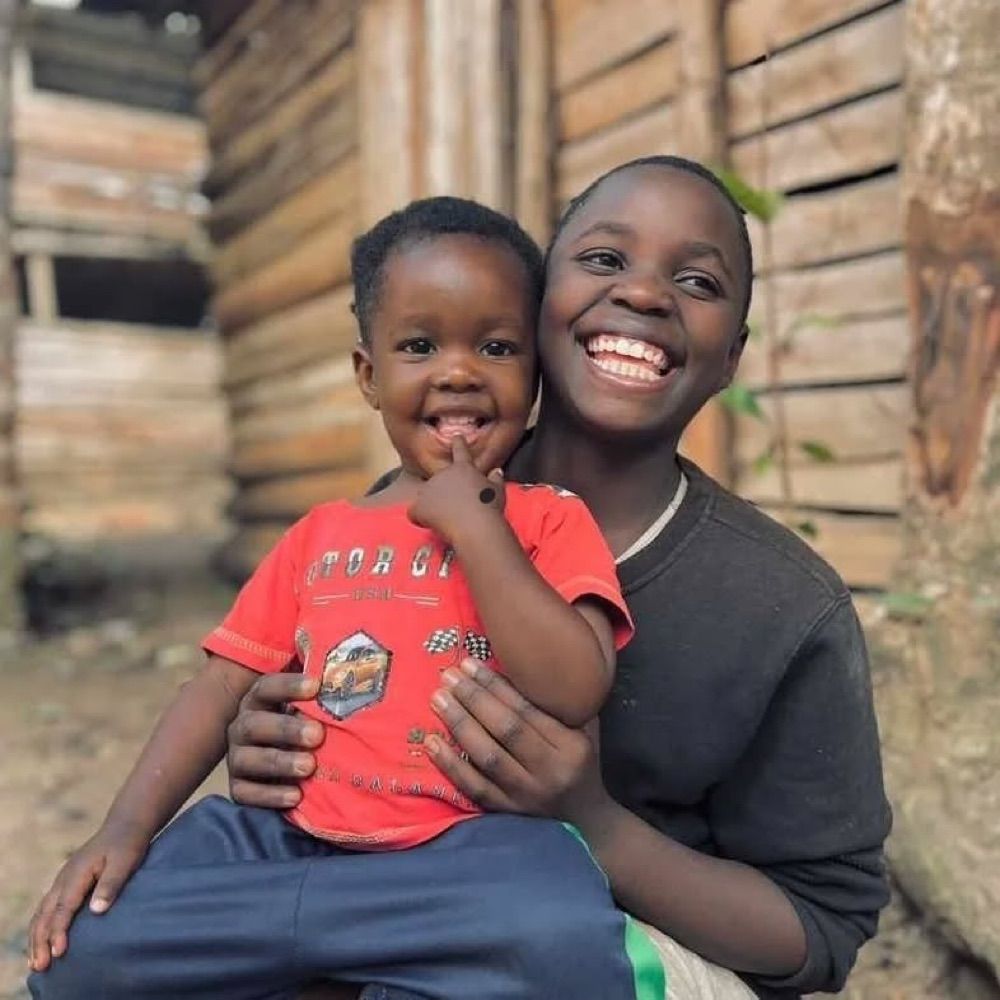 David children center