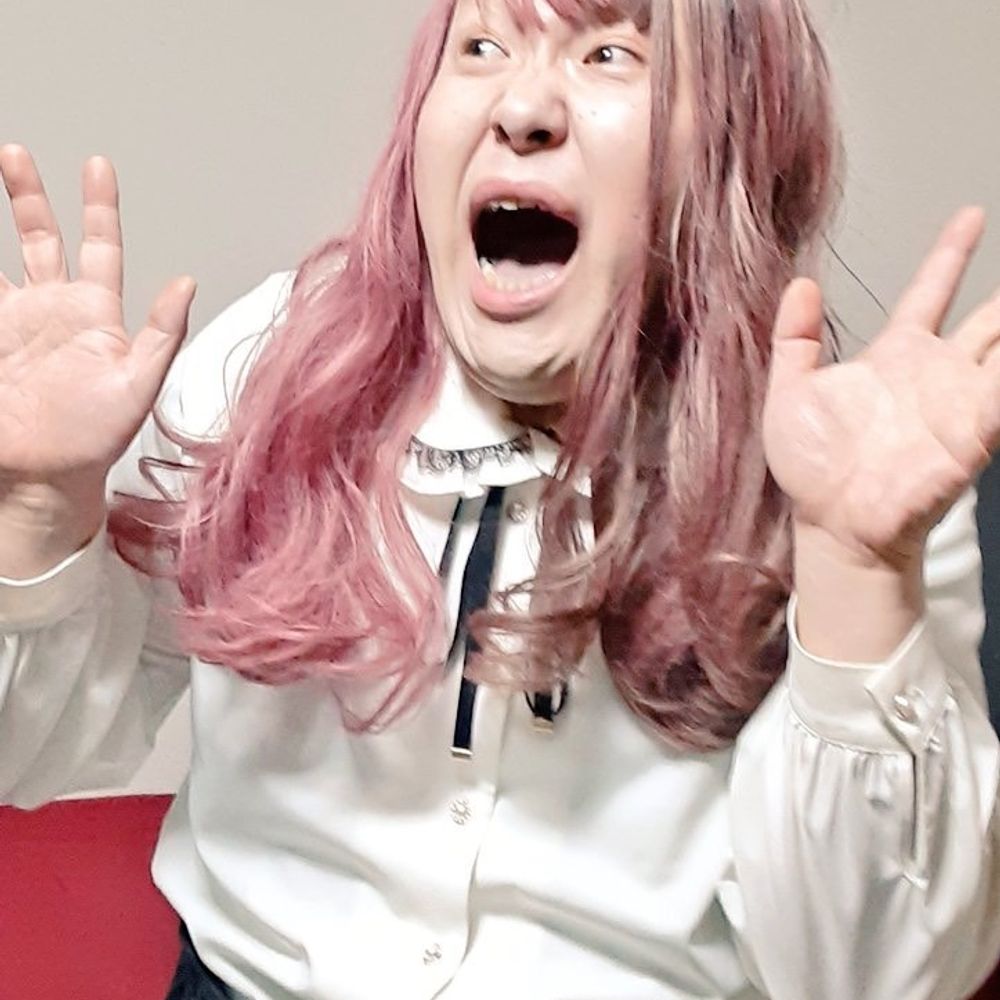 佐宗さきぃ