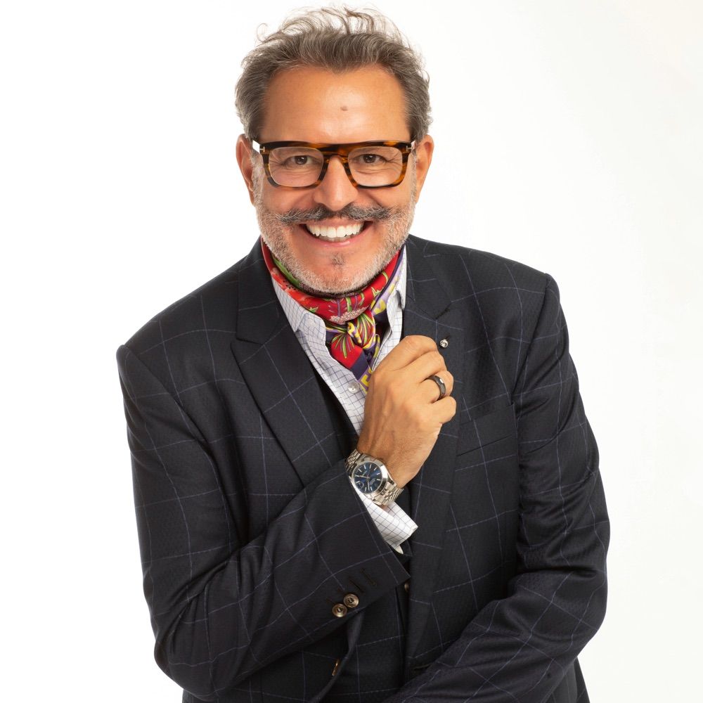 Ricky Arruda