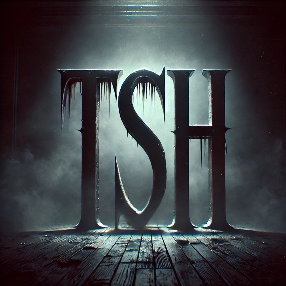 Two Sentence Horror