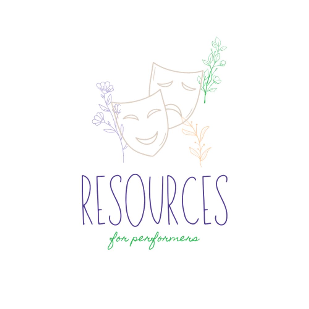 Resources for Performers