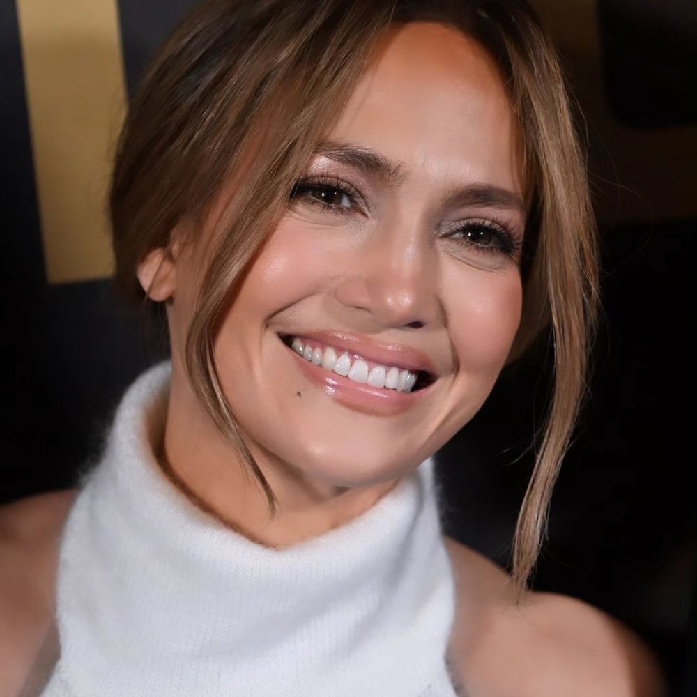 The Icon JLo 🧡💥