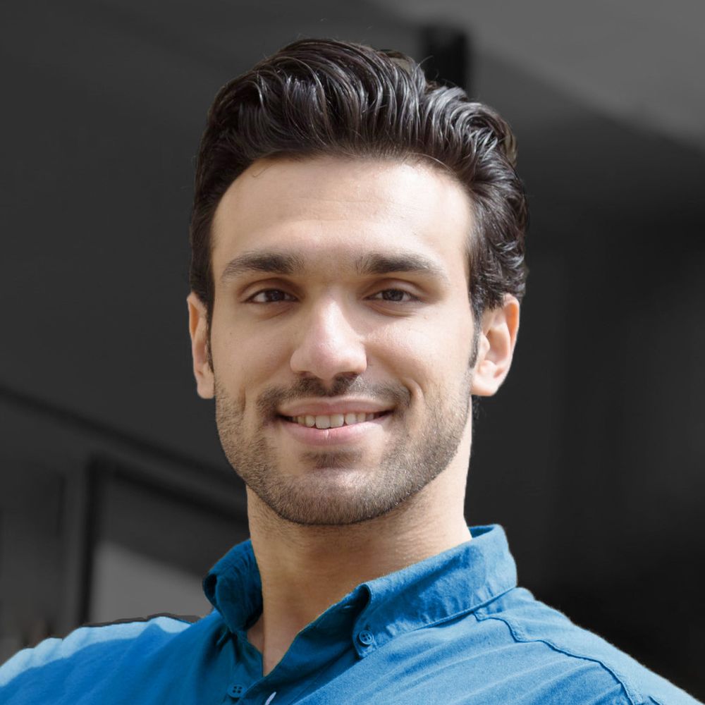 Mohsen Azarmi