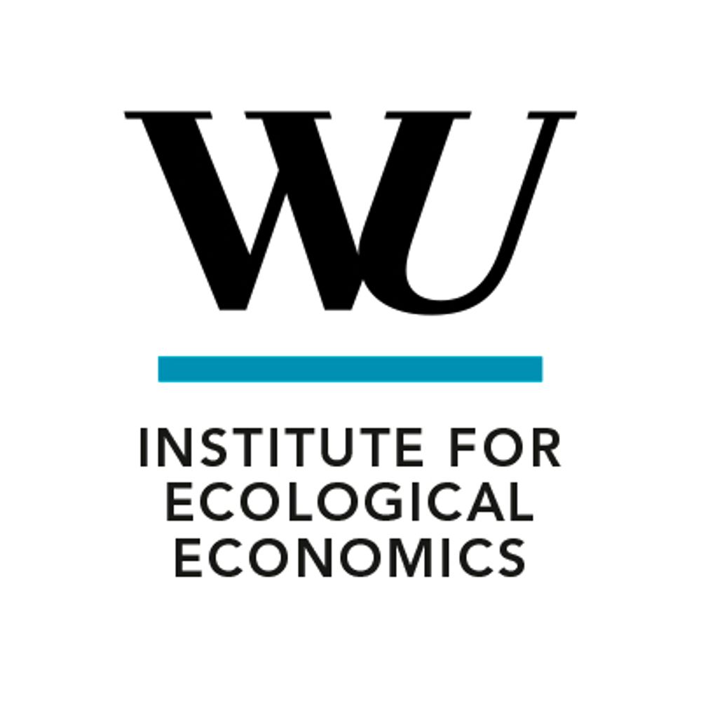 Institute for Ecological Economics @WU Vienna