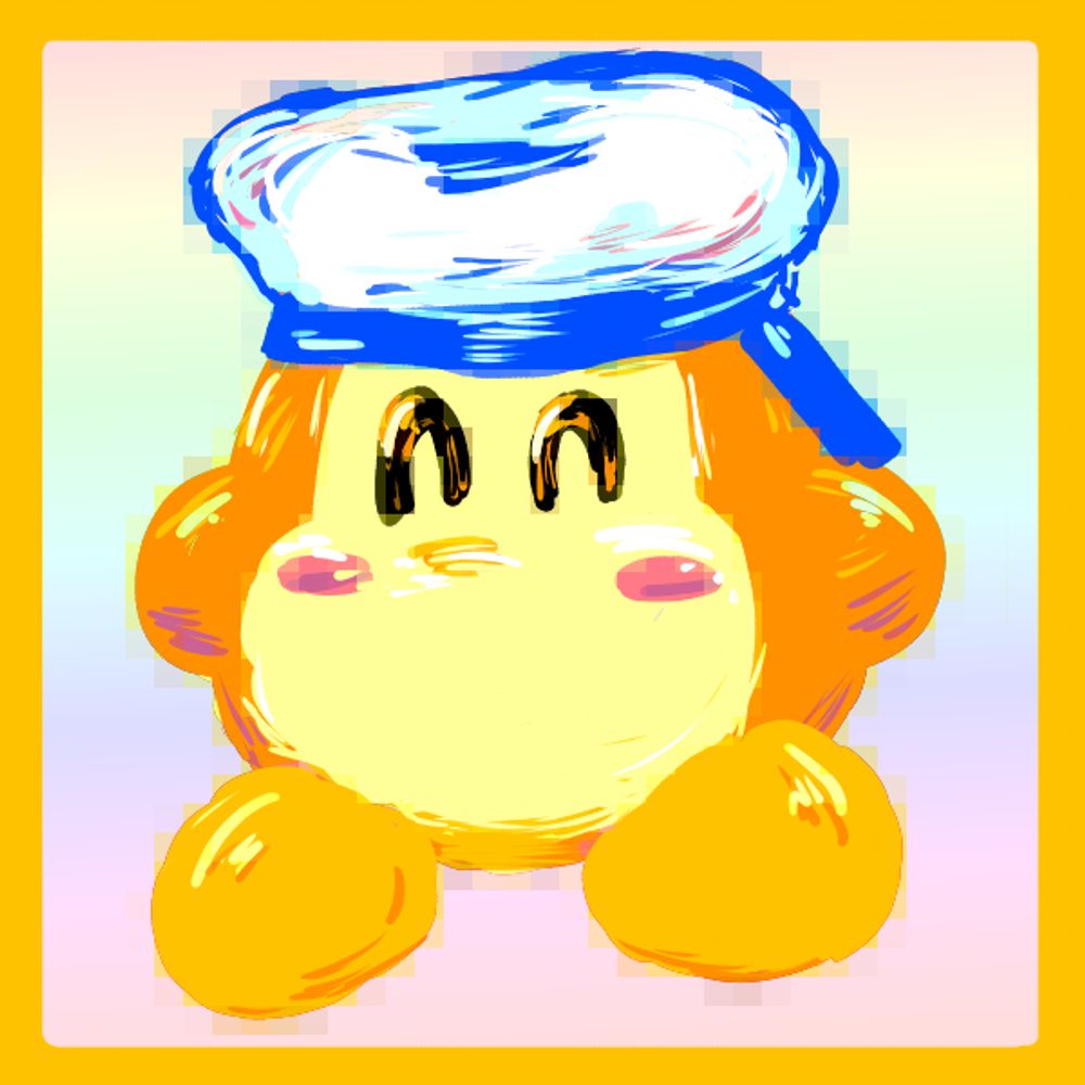♾️🍉Sekkajin🩷🩵🤍