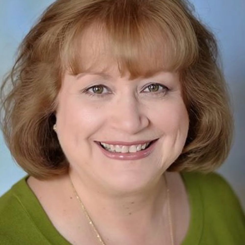 Rhoda Lee Warren