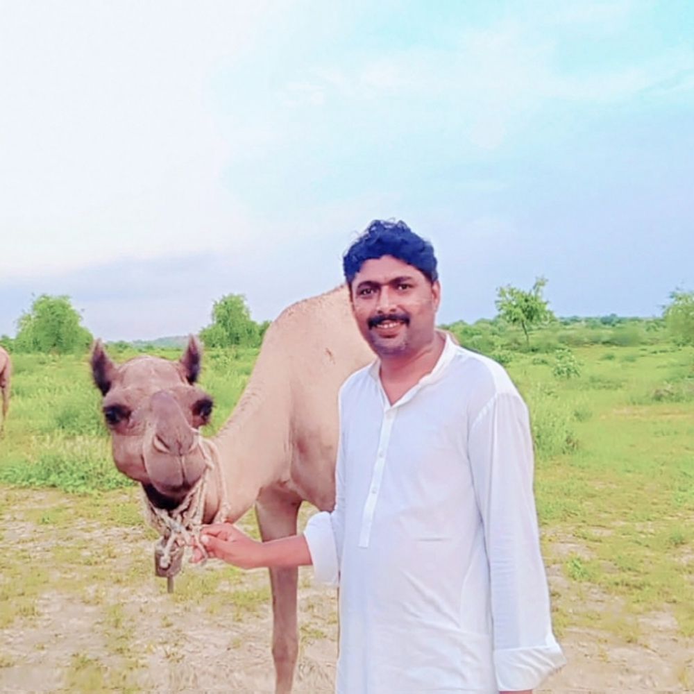 Mushtaque Rahimo