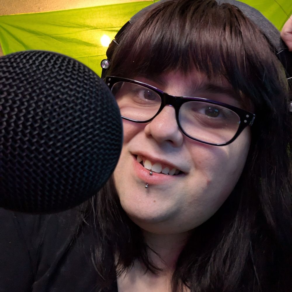 Jamie ☕ | twitch | she/her