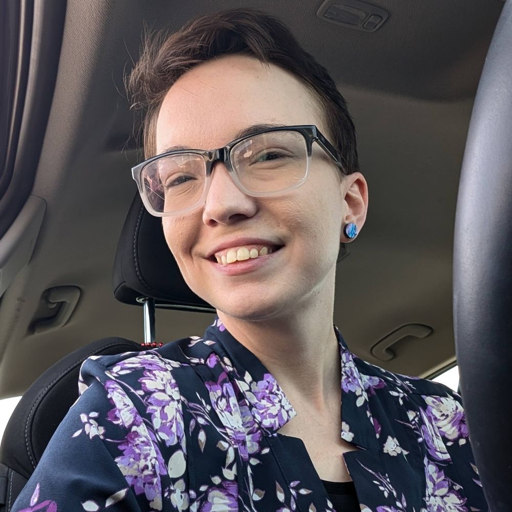 Kacey O'Harra