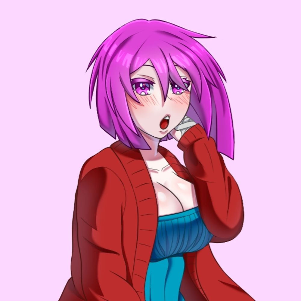 Emiki-san♡