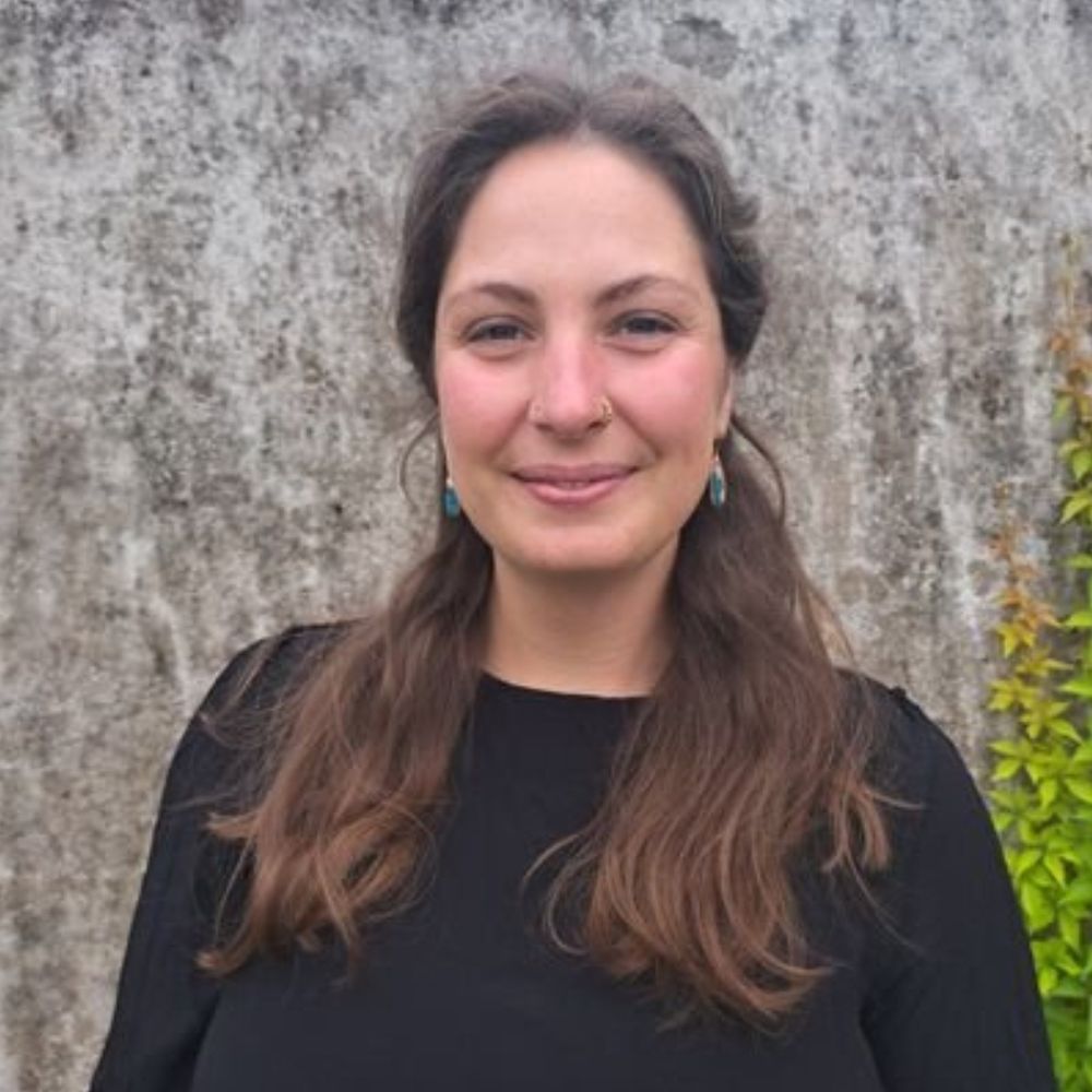 Maraike Vandergrift 