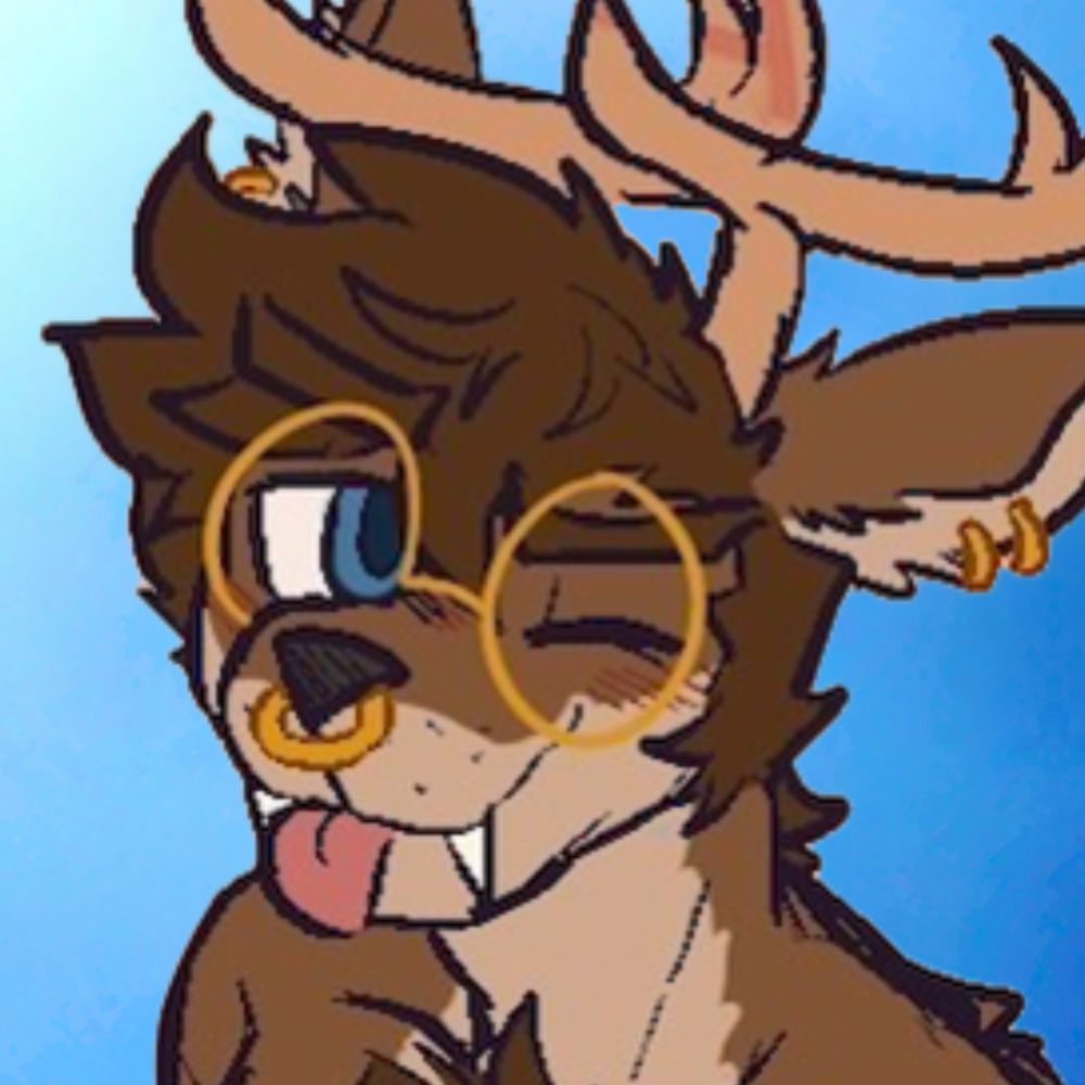 Konky 🦌