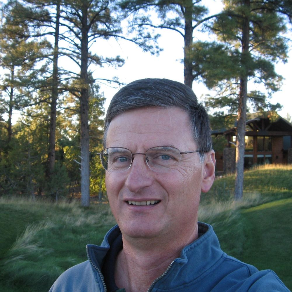 Bruce Doty 🏌‍♂️⛳️ 👨‍💻