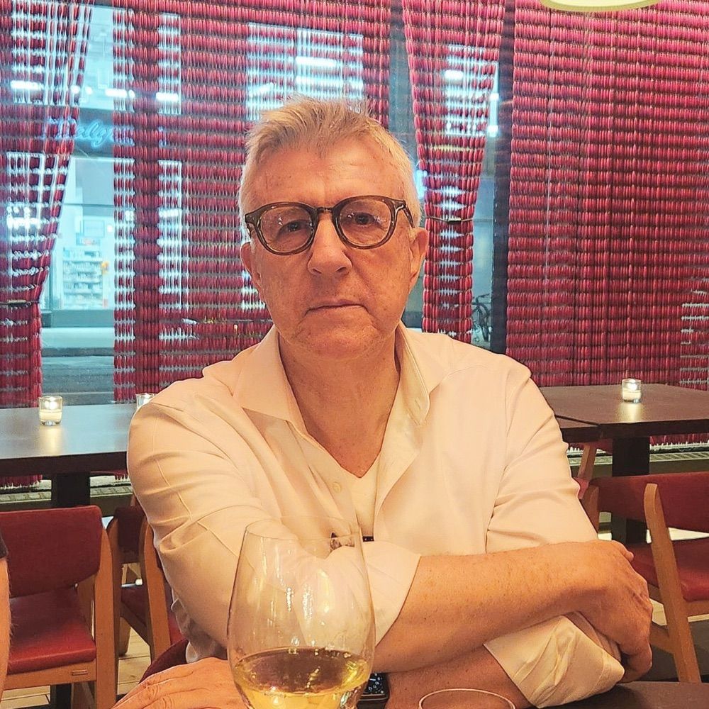 Paul O’Dwyer