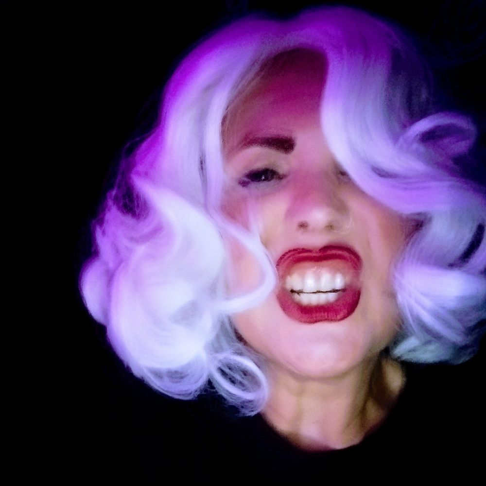 Official Betty X