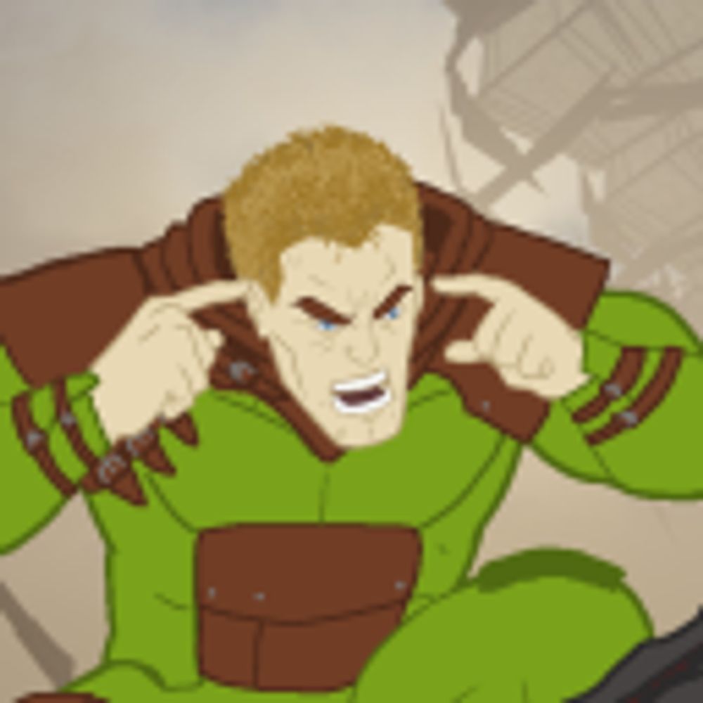 User avatar