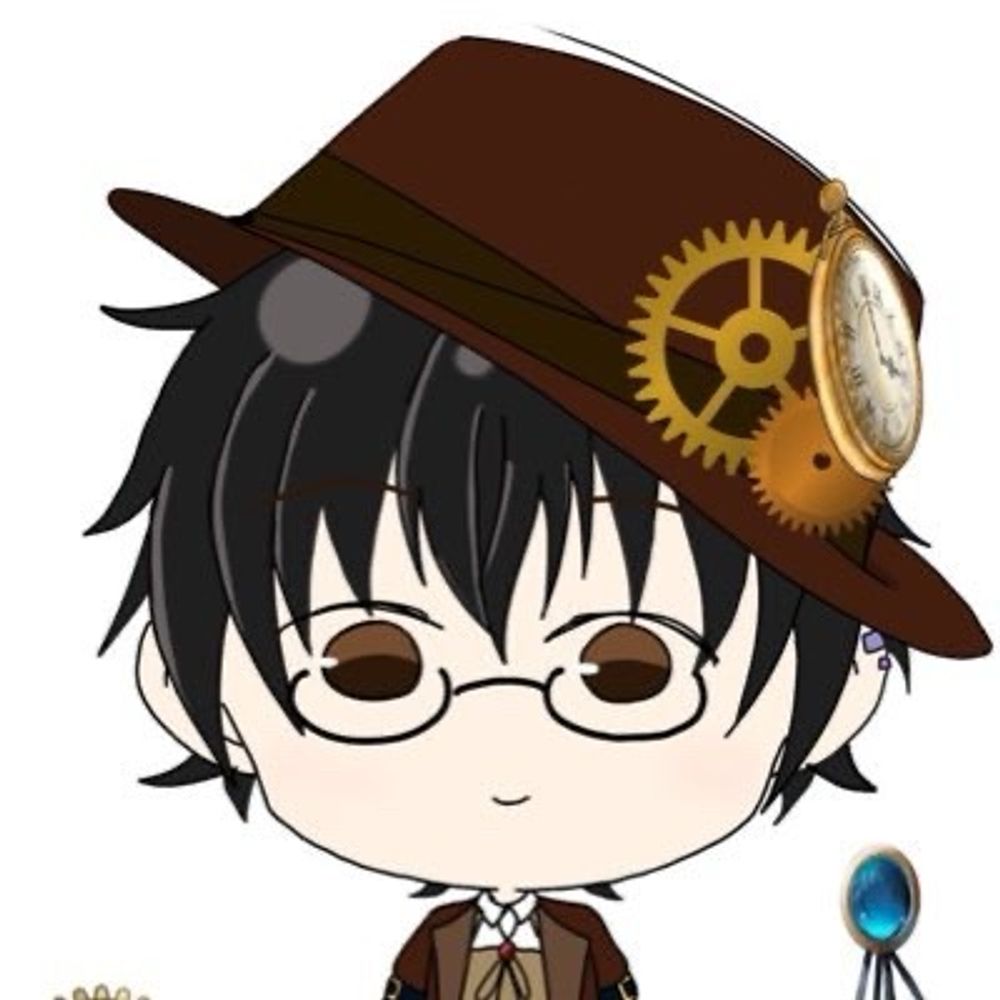 游倉しあん