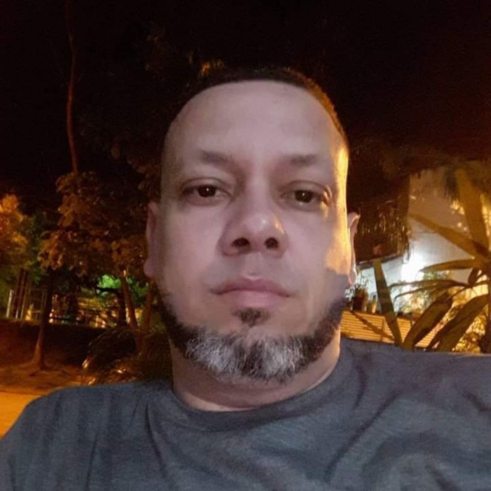 Fabiano Santos 