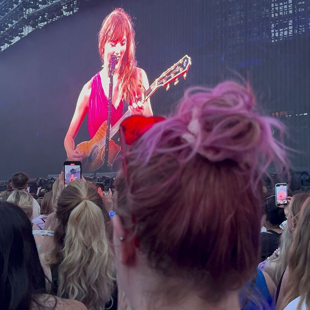  Muly (Taylor’s version)