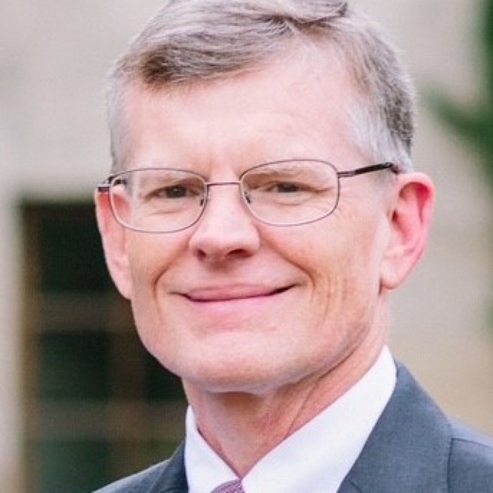 Scott Wolfe