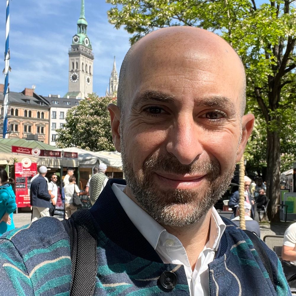 Philippe Aftimos, MD