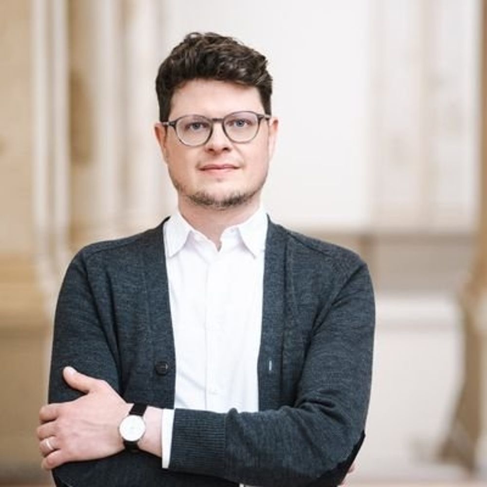 Niklas Schrader