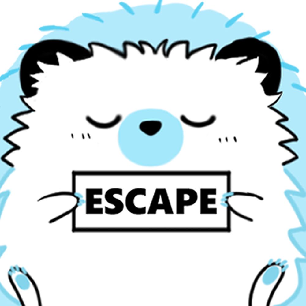 ESCAPE【えすけいぷ】