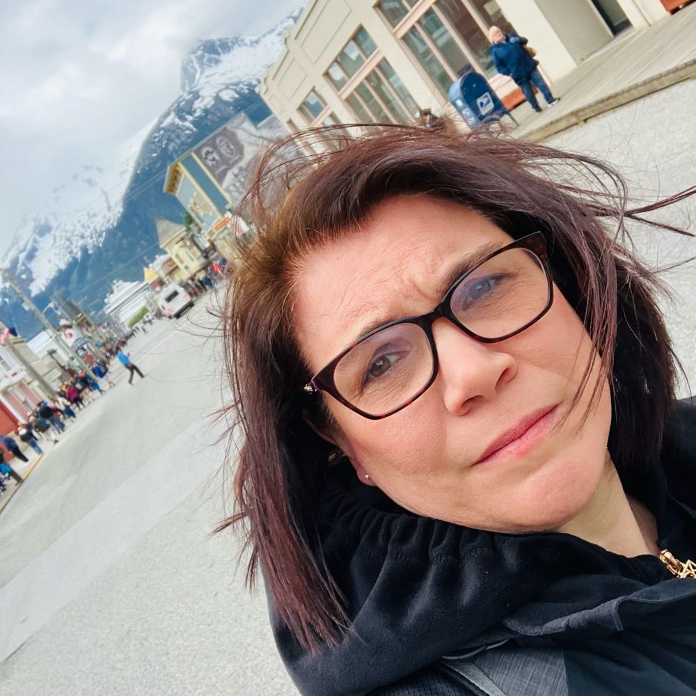 Christine Ohl-Gigliotti