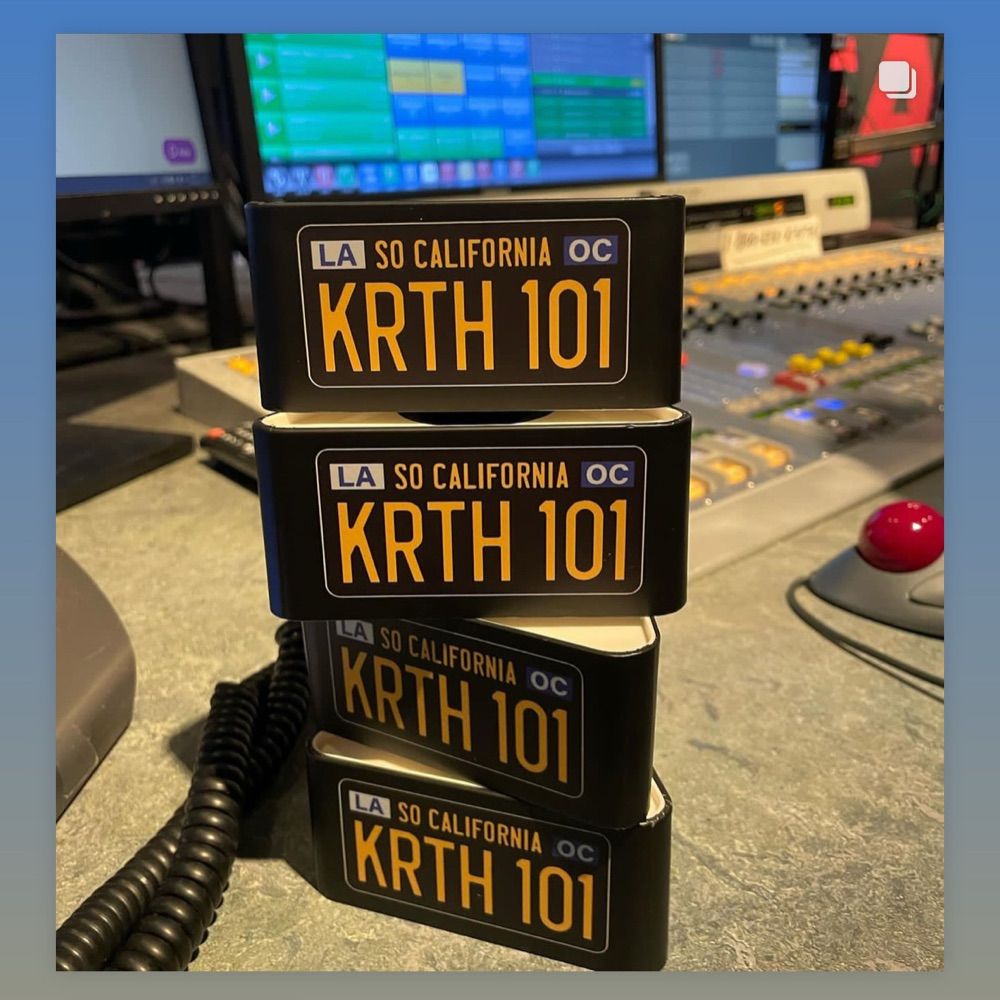 K-Earth 101