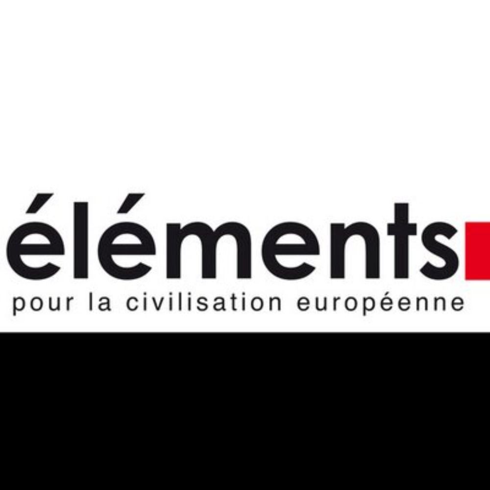 Revue éléments