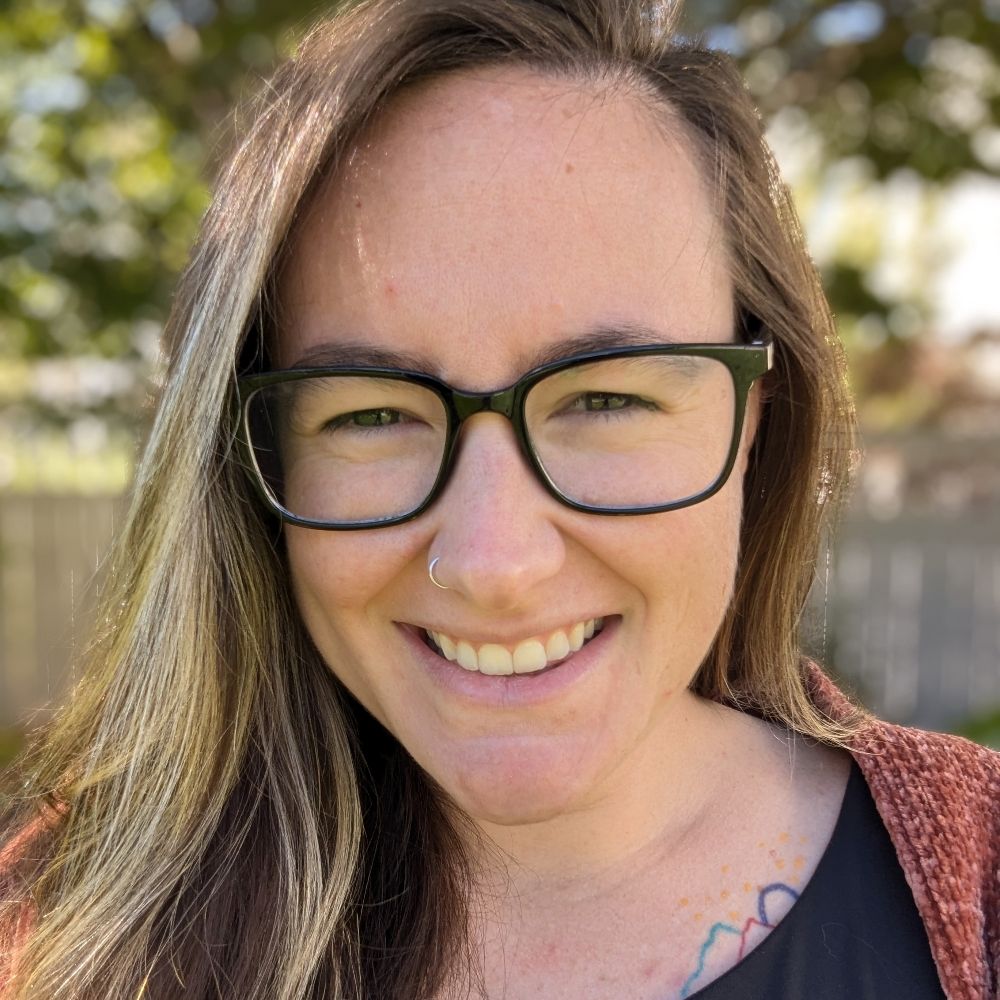 Kelsey Maslana, MS