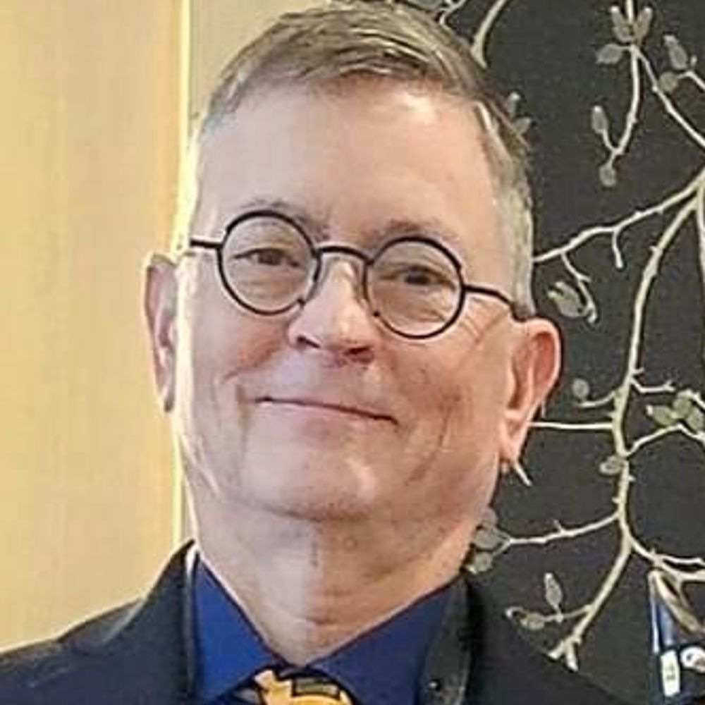 Doug Haining