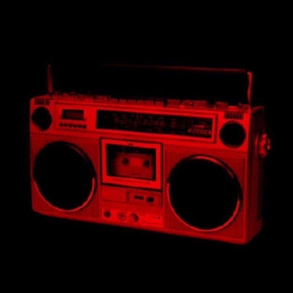 MORRIS ★ 🎸📼