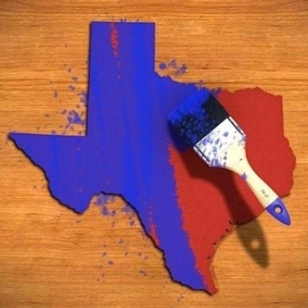 Blue Texas's avatar