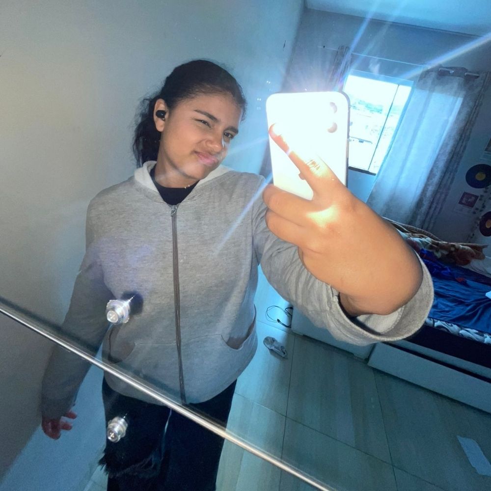 Sharayd Alejandra 