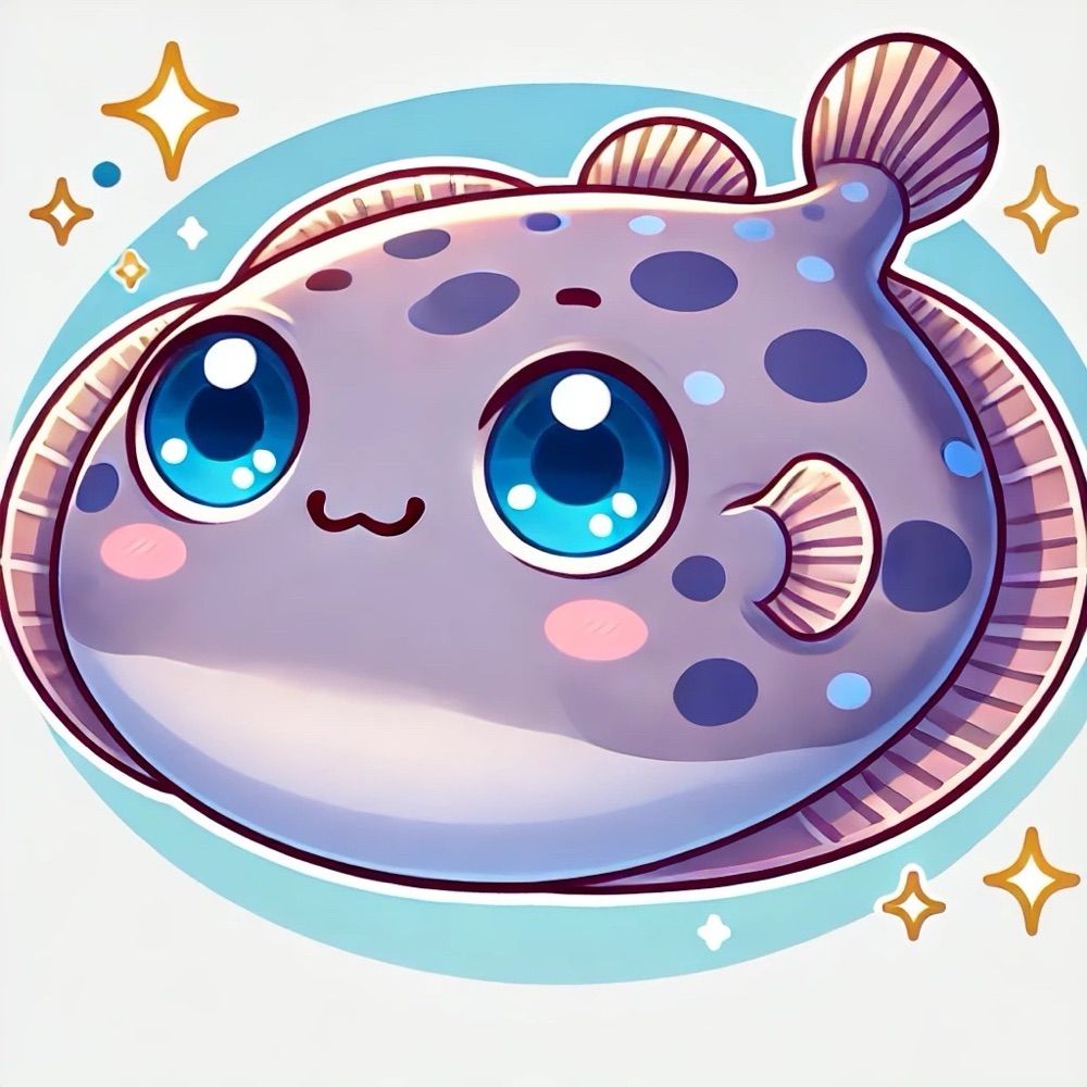 ひらめ