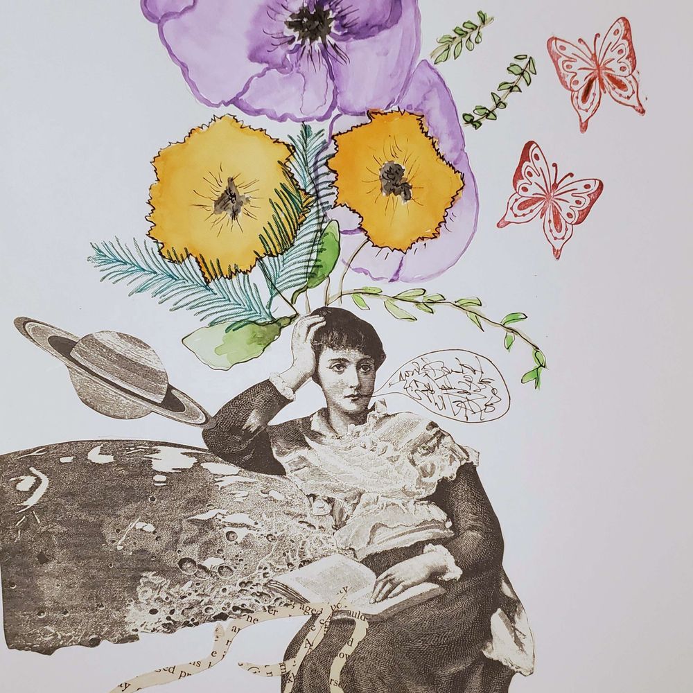 Margaret Wright