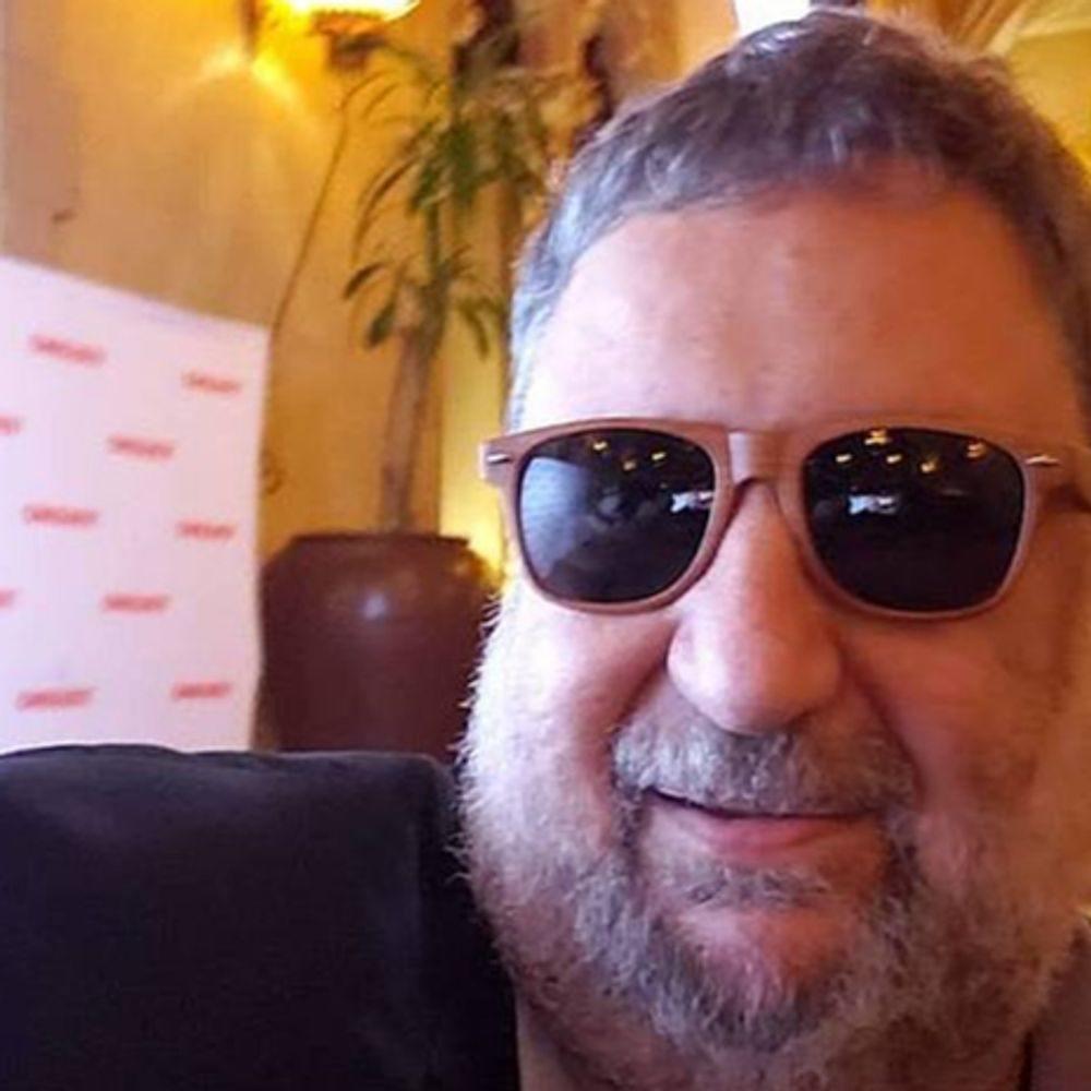 Bill Lichtenstein