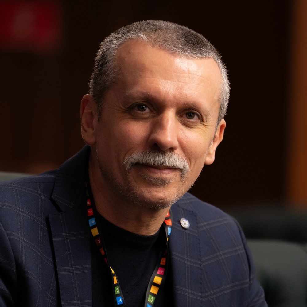Stefano Cordella