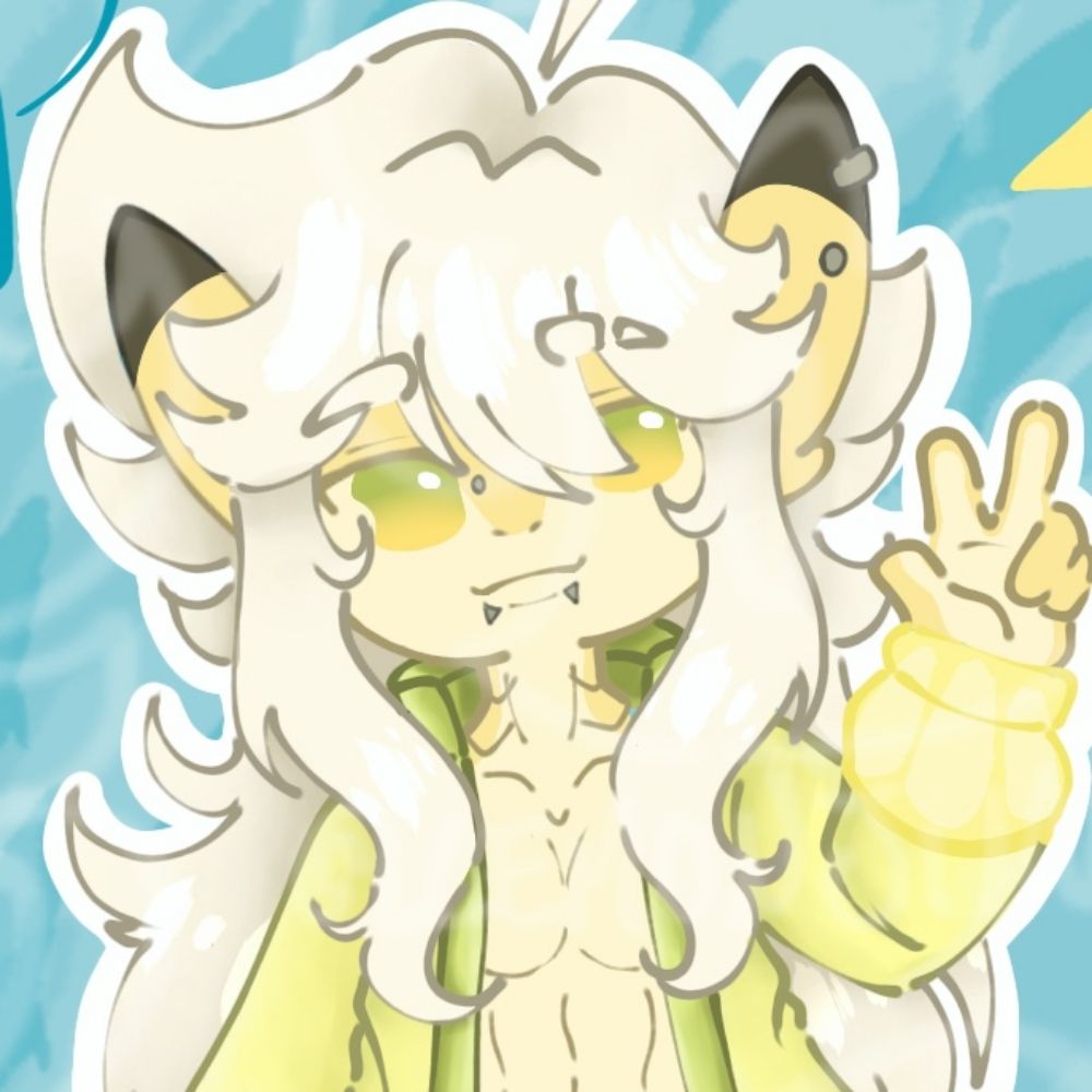 Jimmy~✦