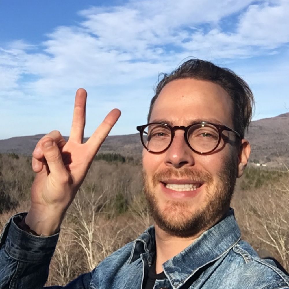 Matt Rubin