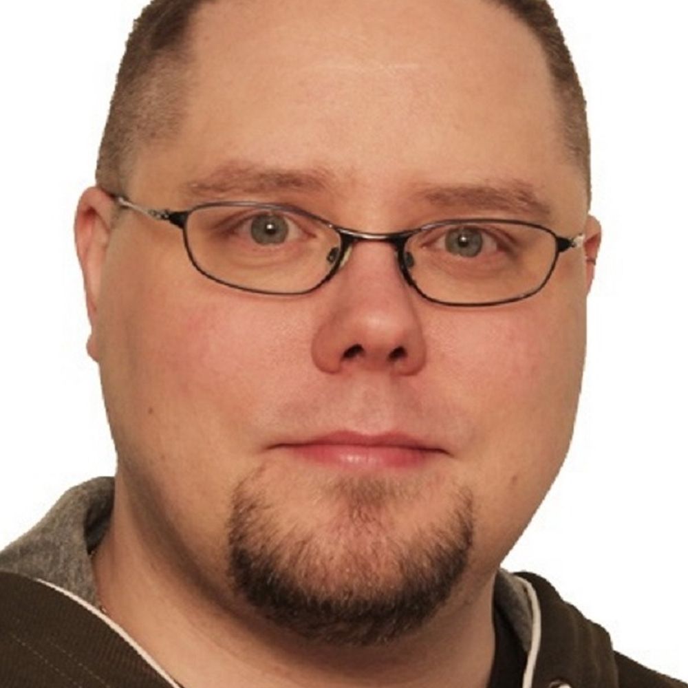 Petri Paavola - MVP