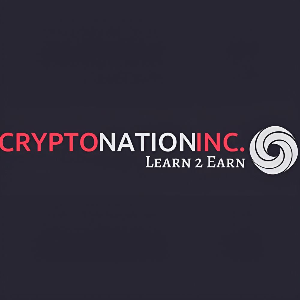 Crypto Nation Inc. 