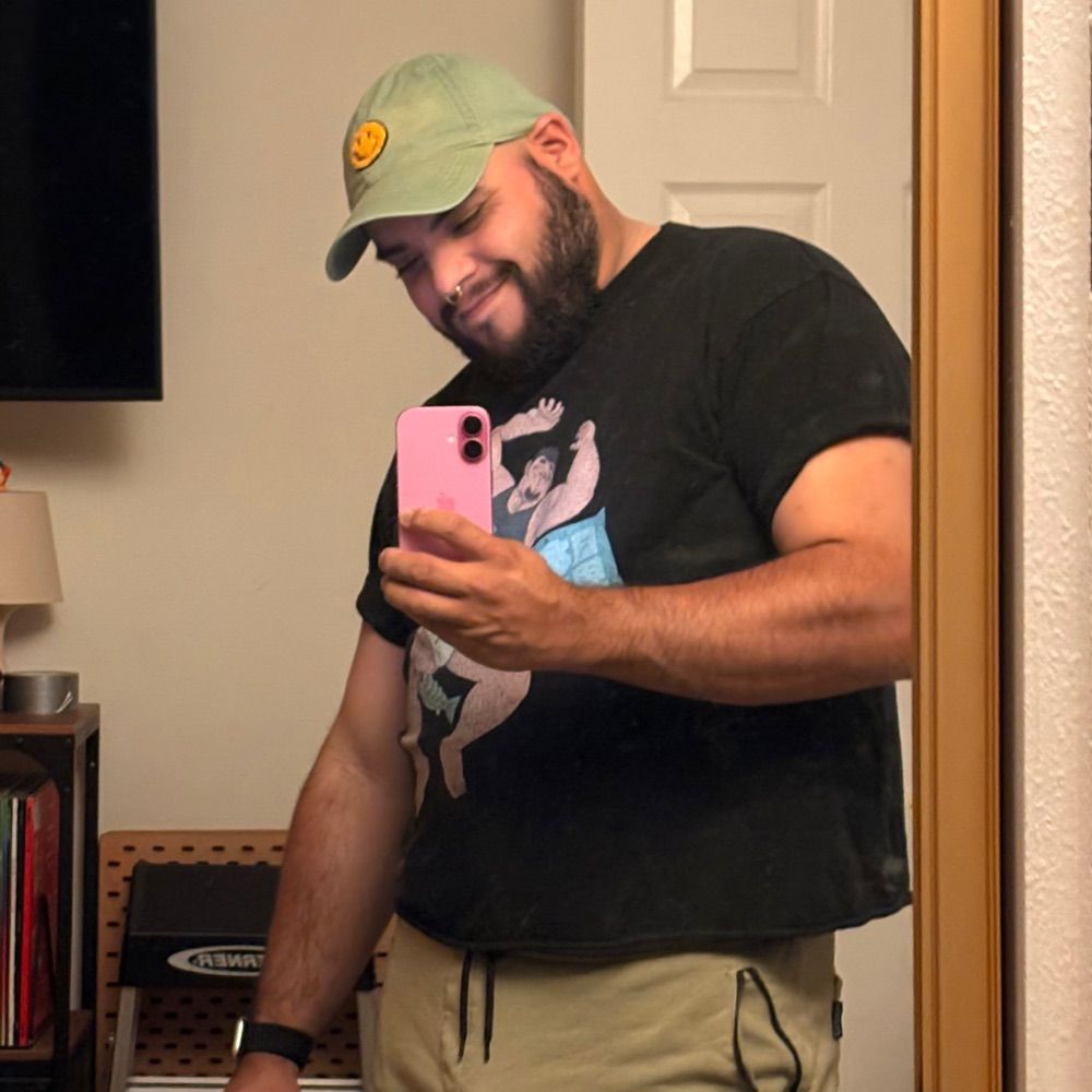 User avatar