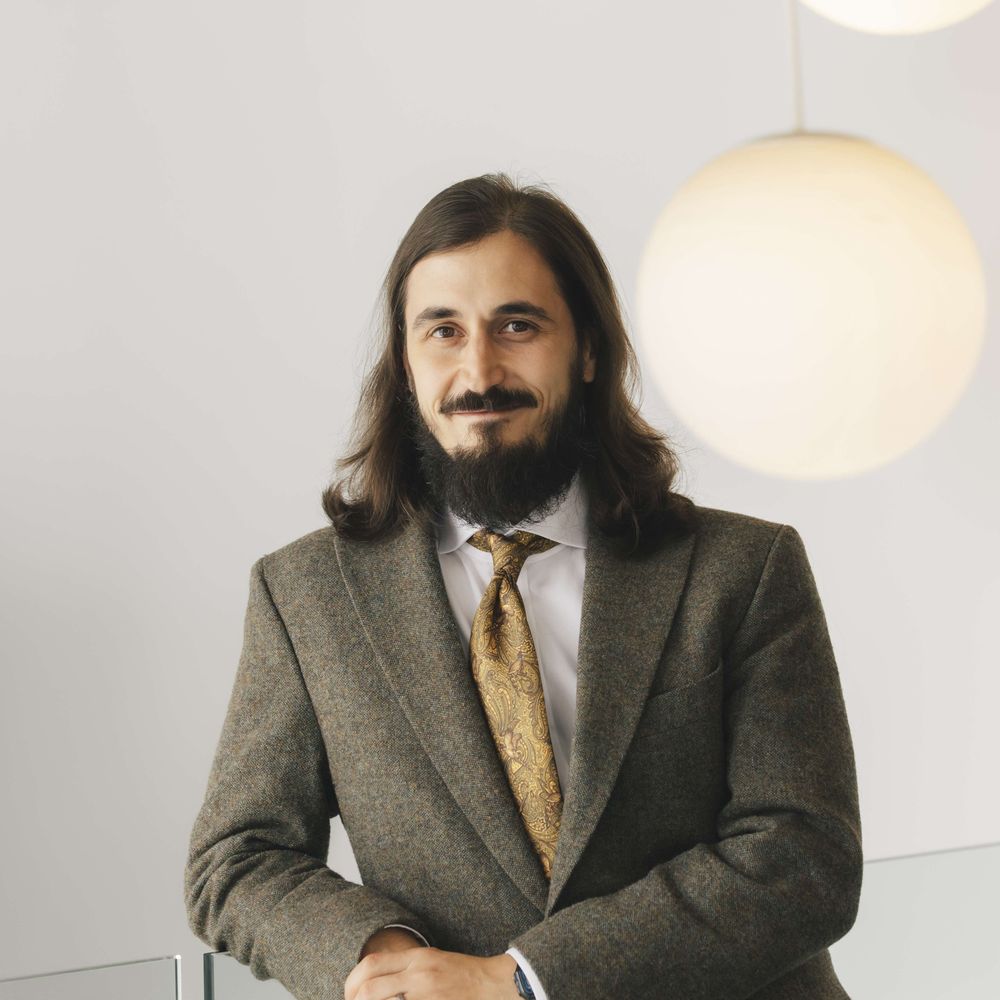 Artem Babaian