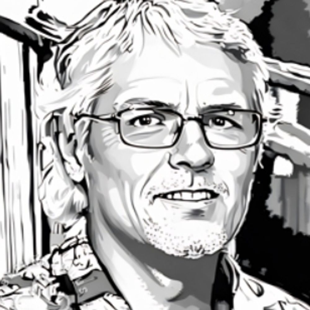 Michael Naughton