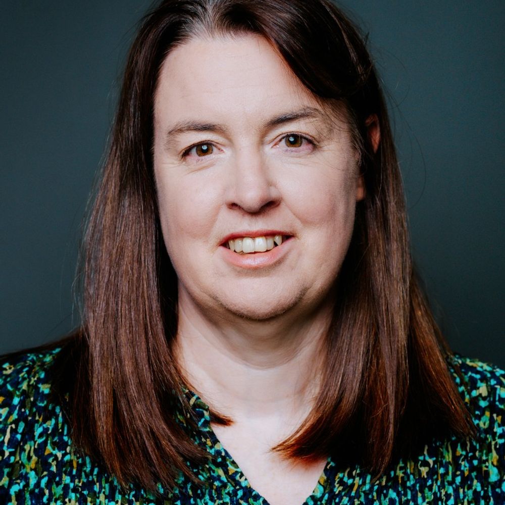 Meabh Cody